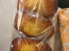 -OUR Bakery(SKP-S店)