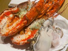 -博林天瑞喜来登酒店·西丽尚膳