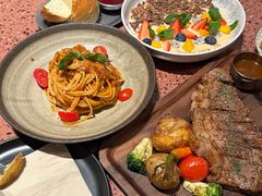 -La Terre乐田(万象城店)