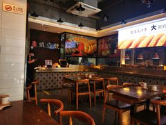 -头壹号 大油条·老长沙盖码饭(清河店)