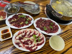 -味品鲜牛肉火锅店(西门店)