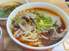 -王记生烫牛杂面馆(兰陵路店)