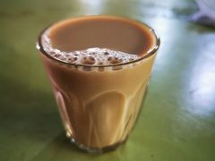 -老光明岗琼甜茶馆