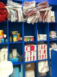 -熊小米专业儿童游泳馆