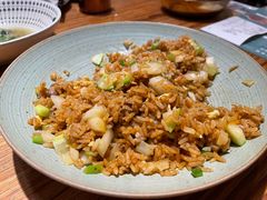 新疆炒饭-塔哈尔·新疆盛宴(城西银泰店)