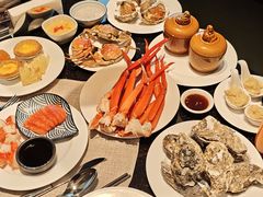 -东方红海鲜百汇(国际大厦店)