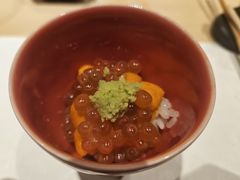-鮨一日本料理(大中华店)