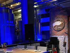 大堂-Goose Island Brewhouse鹅岛精酿啤酒餐厅