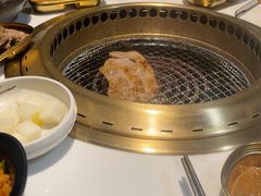 -炙城·韩式烤肉(南京东路店)