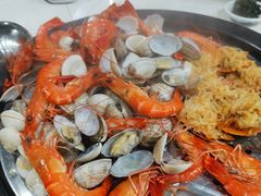 -南海渔家•海鲜•正宗海南菜(海棠湾店)