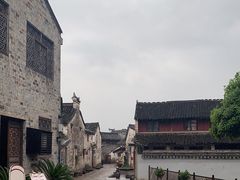 -前童古镇