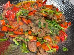 -全聚德烤鸭店(准噶尔路店)