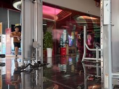 -奇迹健身·恒温游泳(恒大广场店)