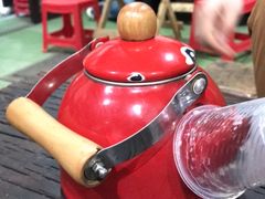 -清真·马峰烤肉(小学习北巷店)