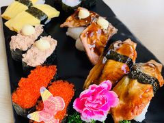 -东加寿司.料理(水游城店)