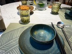 -芭札·Thai泰国餐厅(同和金铂天地店)