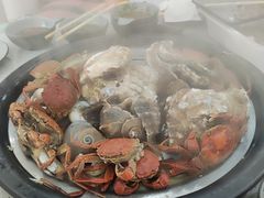 -仙螺岛海鲜自助餐厅(总店)