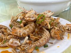 -考记泥焗鸡农庄·海鲜(北洛秘境店)