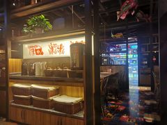 -探鱼·鲜青椒爽麻烤鱼(增城东汇城店)