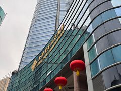 -全聚德(上海首店浦东店)
