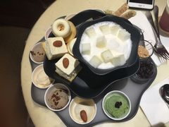 -哈根达斯(卓展店)