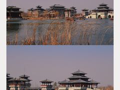 -汉梁文化公园