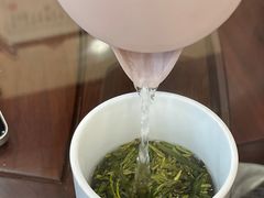 魁龙珠-富春茶社(国庆路店)