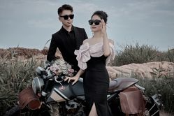 点击看大图 -YISHU一树影像工作室(惠城店)