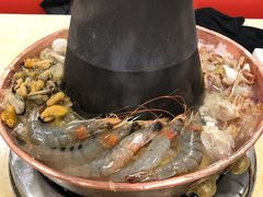 -徐记手切鲜羊肉(辽沈二街店)