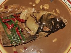 -旺顺阁·北京菜(北辰上品+)