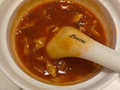 -扬州香格里拉·香宫中餐厅