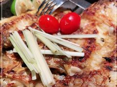 -云海肴·汽锅鸡·云南代表菜(天山百盛优客店)