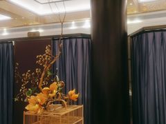 -君庭中餐厅(友谊宾馆店)