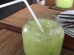 -自然餐厅(Phuket)