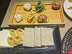 -享月汤皇·海鲜小火锅·聚会(曲江创意谷店)