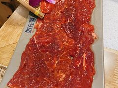 -如在蜀毛肚老火锅(怀柔店)