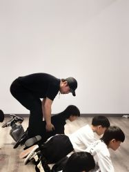 -MME街舞