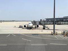 -青岛胶东国际机场