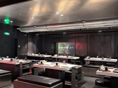 -焱铁烧·黑毛和牛专门店(杭州嘉里中心店)