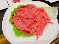 -清真京华源·涮肉烧烤(丰庆店)