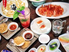 -夜上海(新天地店)