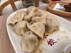 -大师兄·西北小馆(南沙万达广场店)