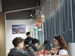 -土耳其卡巴布清真餐厅(西安店)