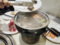-江南食代自助餐厅(宝龙城市广场店)