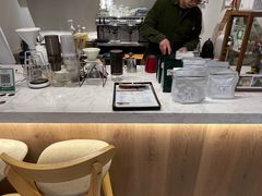-infinite cafe