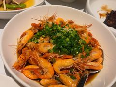 -玫瑰厅上海菜(兴国路店)