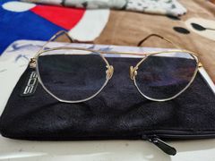 -目艮眼镜SHOWROOM(品牌集合店)