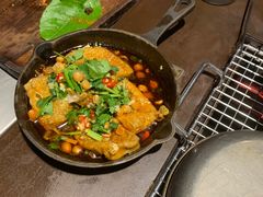 -夜食白市Yespicy·烧烤啤酒宵夜(番禺四海城店)
