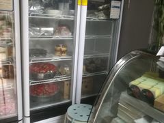 -艾加柒克蛋糕茶歇甜品台(春熙路店)