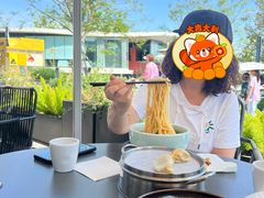 -赤面仔(麓湖美食岛店)
